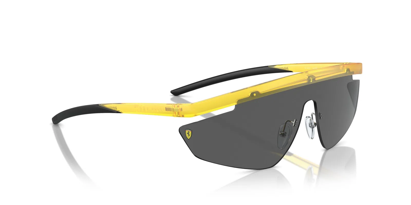 Scuderia Ferrari 6001 Sunglasses - view 26